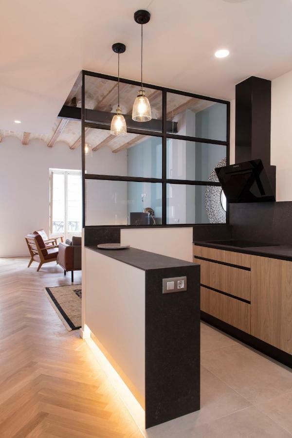 Florit Flats - Chic And Central In A Lively But Quiet Area All Walking Distance Valencia Exterior photo