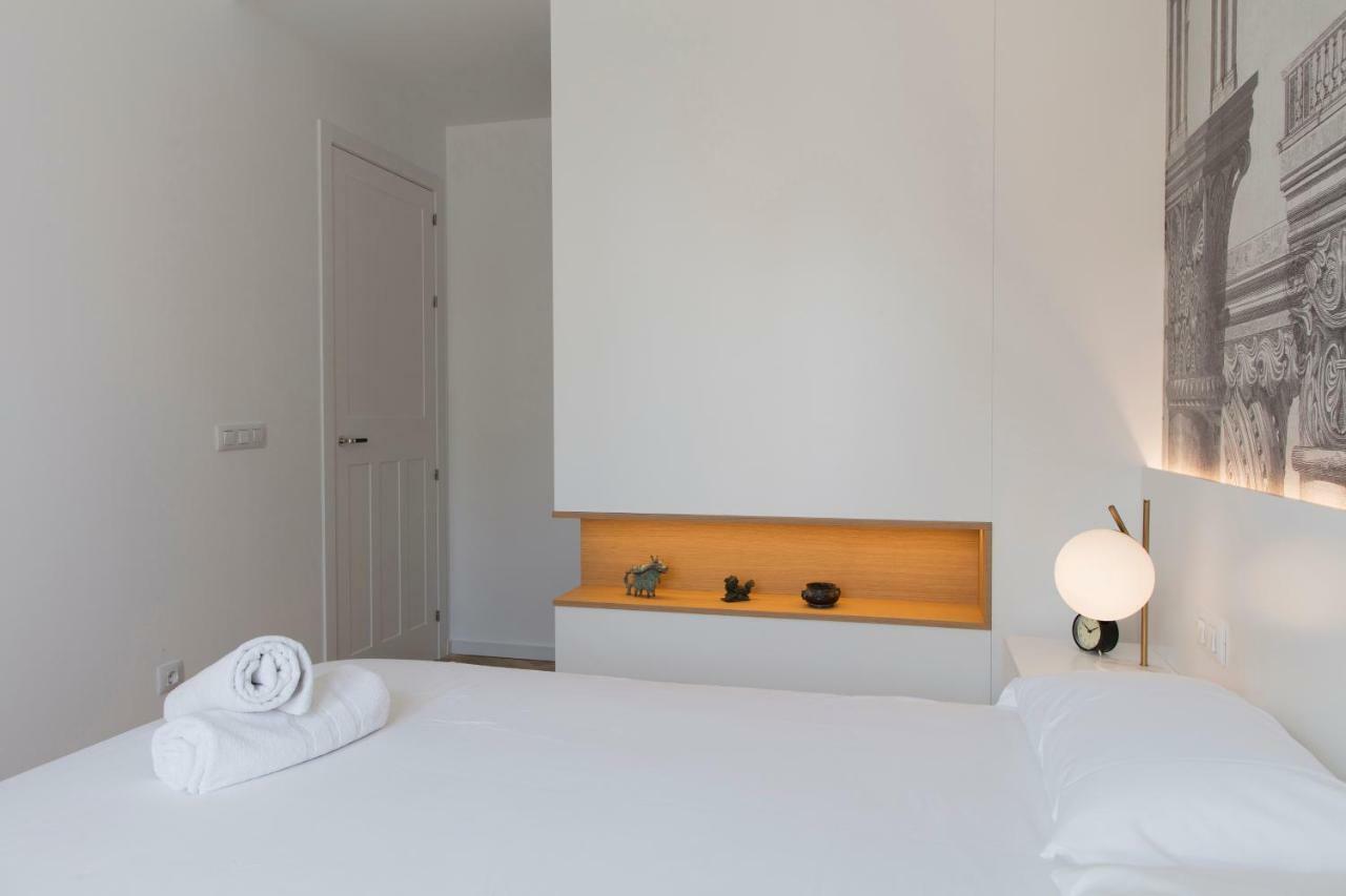 Florit Flats - Chic And Central In A Lively But Quiet Area All Walking Distance Valencia Exterior photo