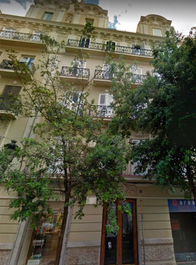 Florit Flats - Chic And Central In A Lively But Quiet Area All Walking Distance Valencia Exterior photo